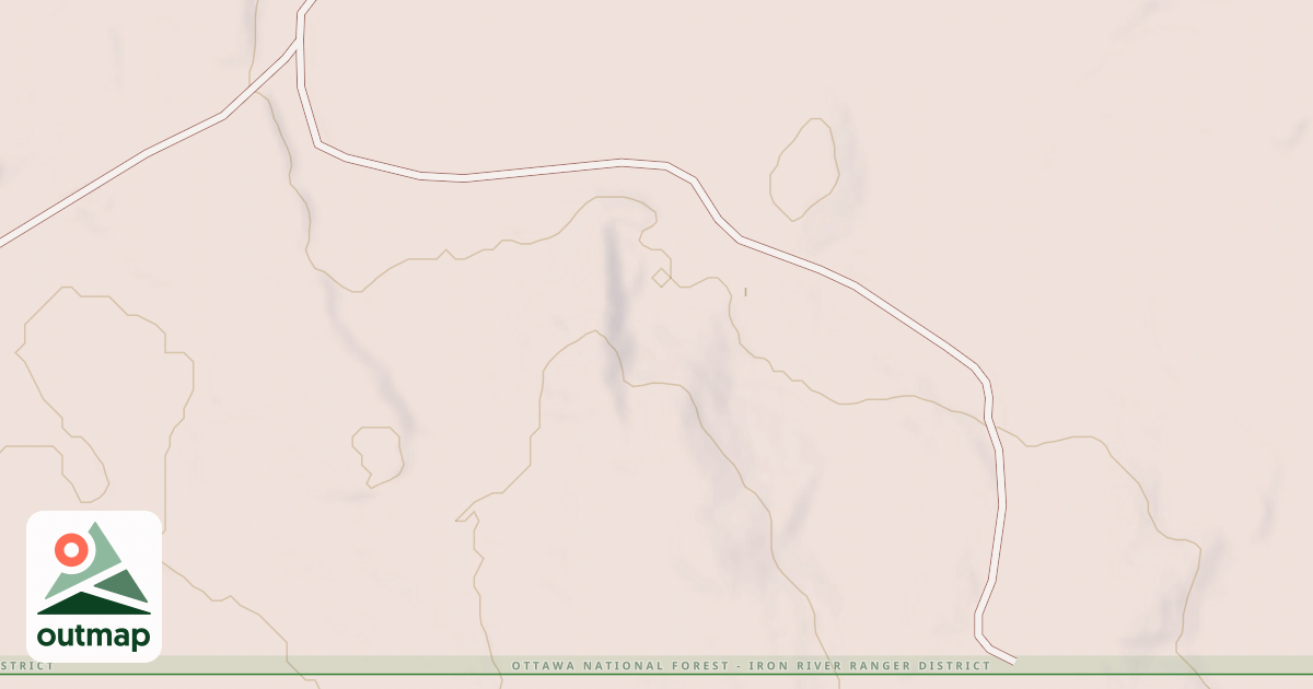 Map of FDR3113-B