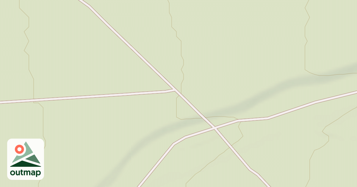 Map of BLM National GTLF Public Motorized Roads 0d4090eb-5363-4861-9f86-cfd80f6cb355