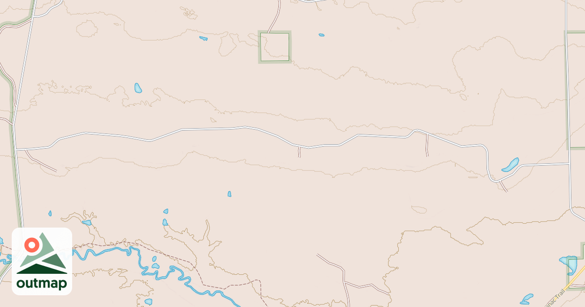 Map of EDISON