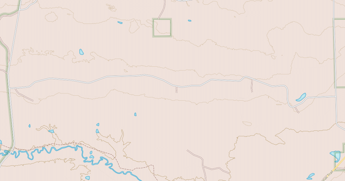Map preview of EDISON