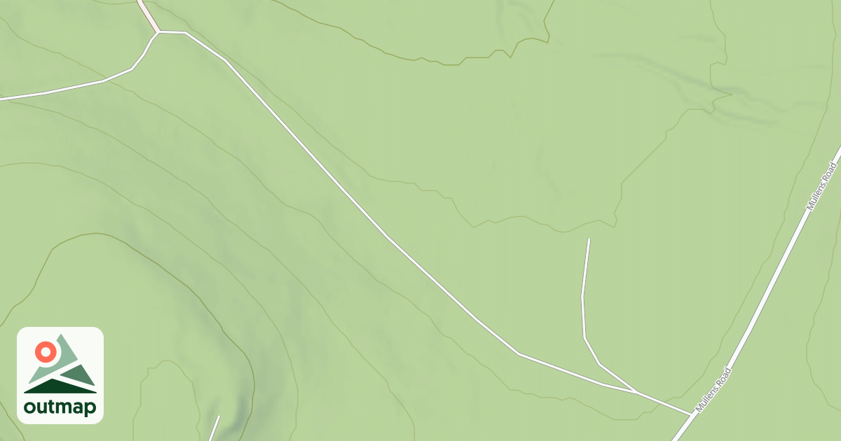 Map of CLINGER