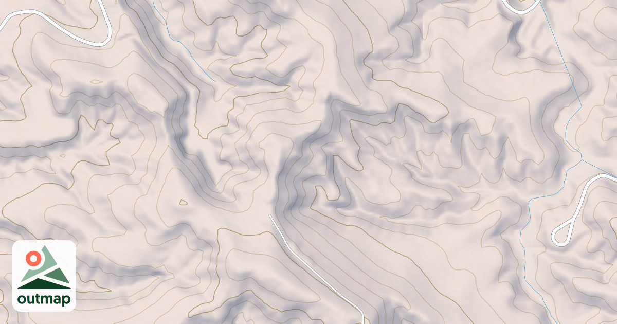 Map of BLM National GTLF Public Motorized Roads df59759e-6376-426f-818b-535974009c72