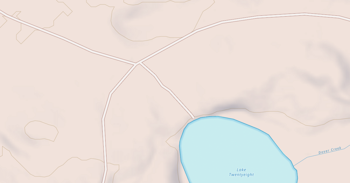 Map preview of FDR4586-D