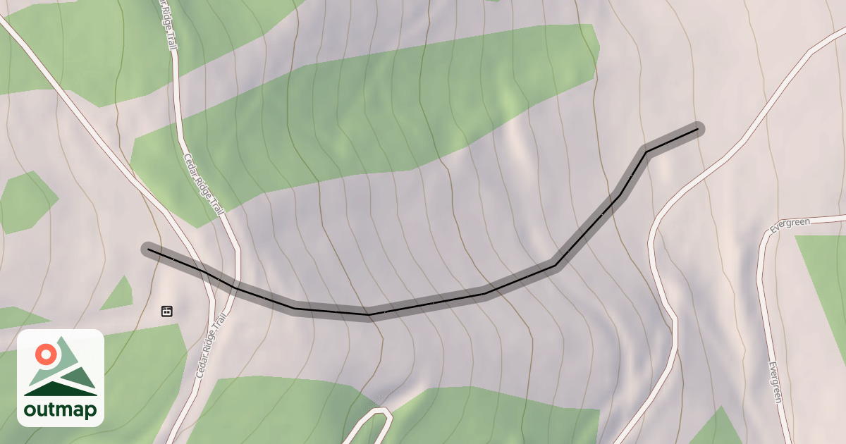 Map of The Face