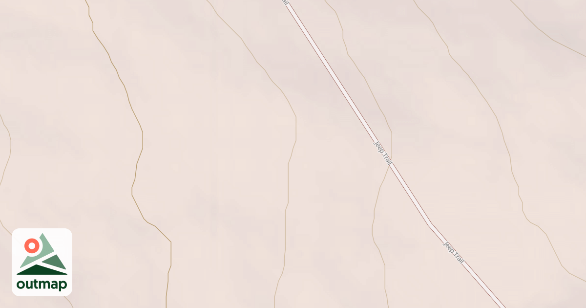 Map of Kotsina River Trail