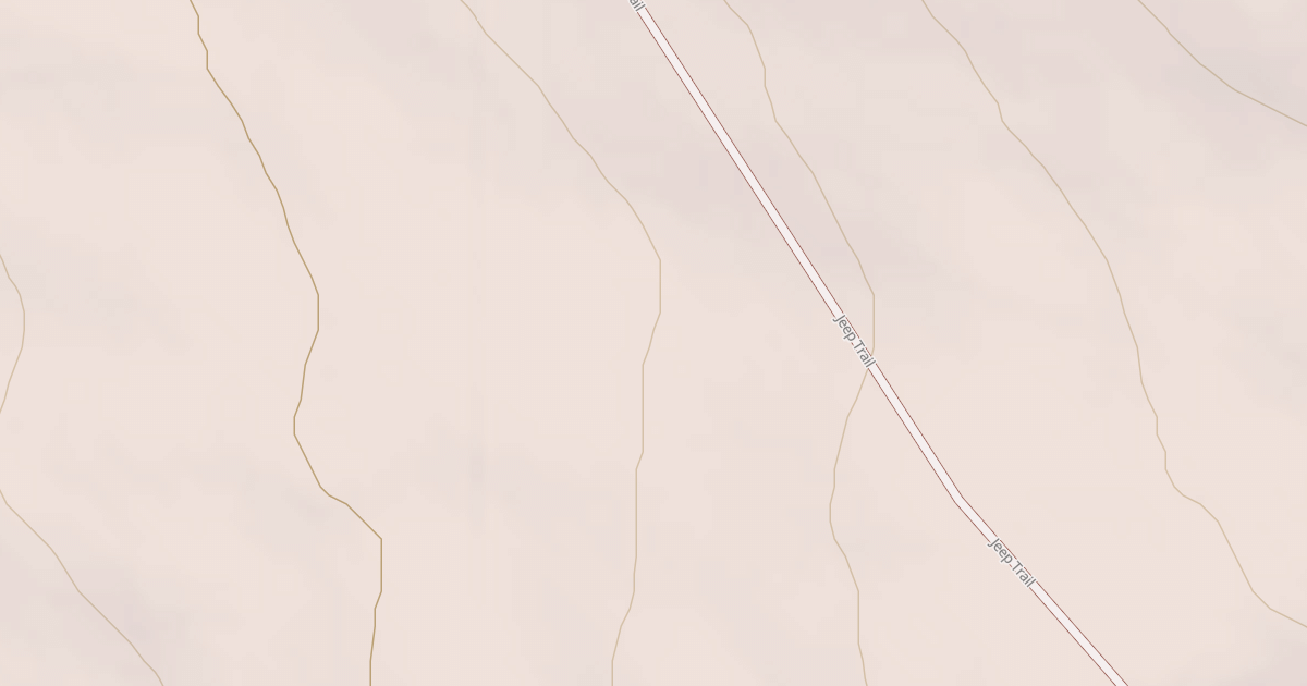 Map preview of Kotsina River Trail