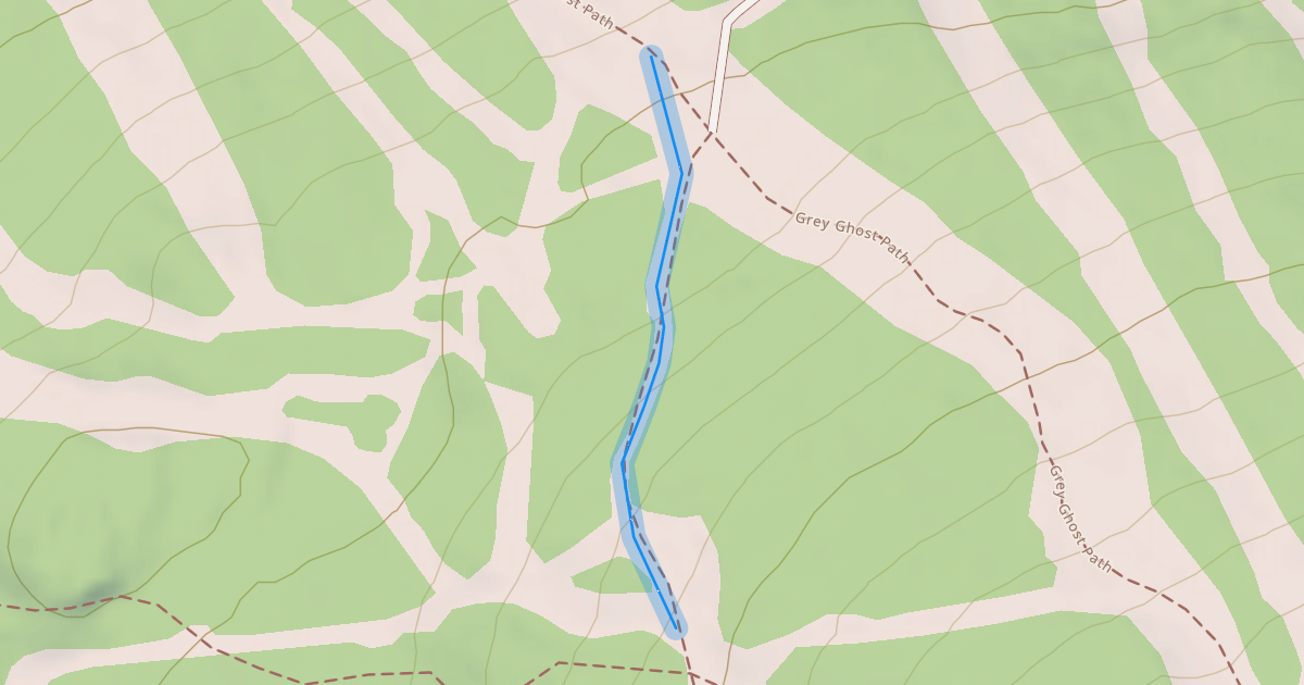 Map preview of Sneaky Pete