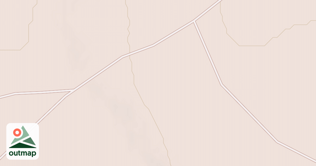 Map of USGS National Digital Trails a35059f5-d067-4a71-80f6-070e28352222