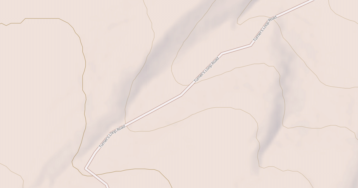 Map preview of BLM National GTLF Public Motorized Roads a1eea20e-d33f-40ed-ad39-a8955b4c4737