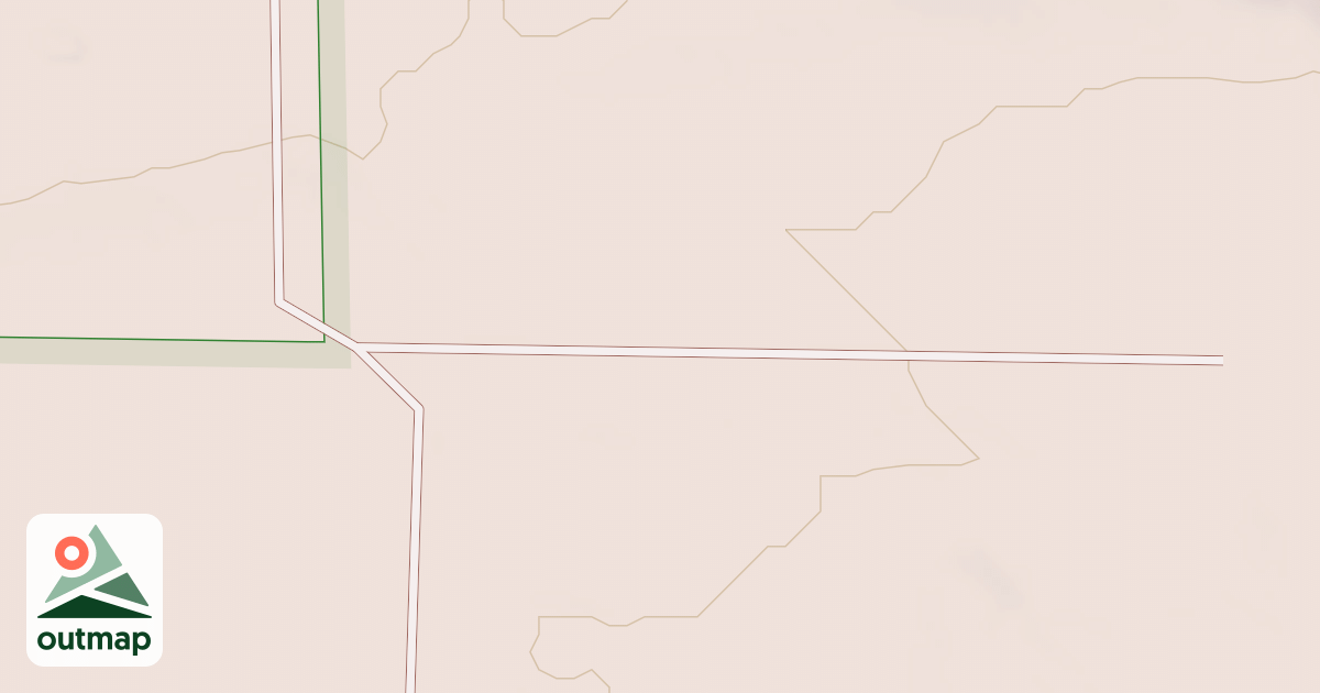 Map of 7384
