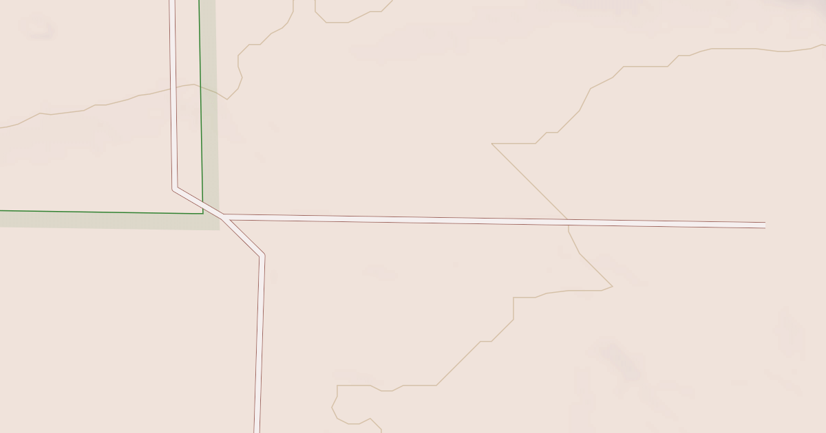 Map preview of 7384