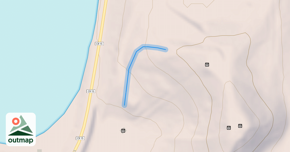 Map of Hudson Bay