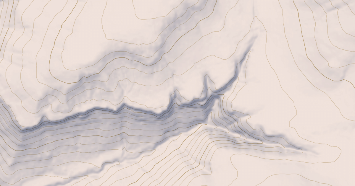 Map preview of 41426