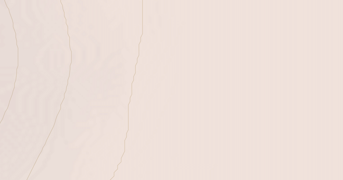 Map preview of Copper Lake Trail