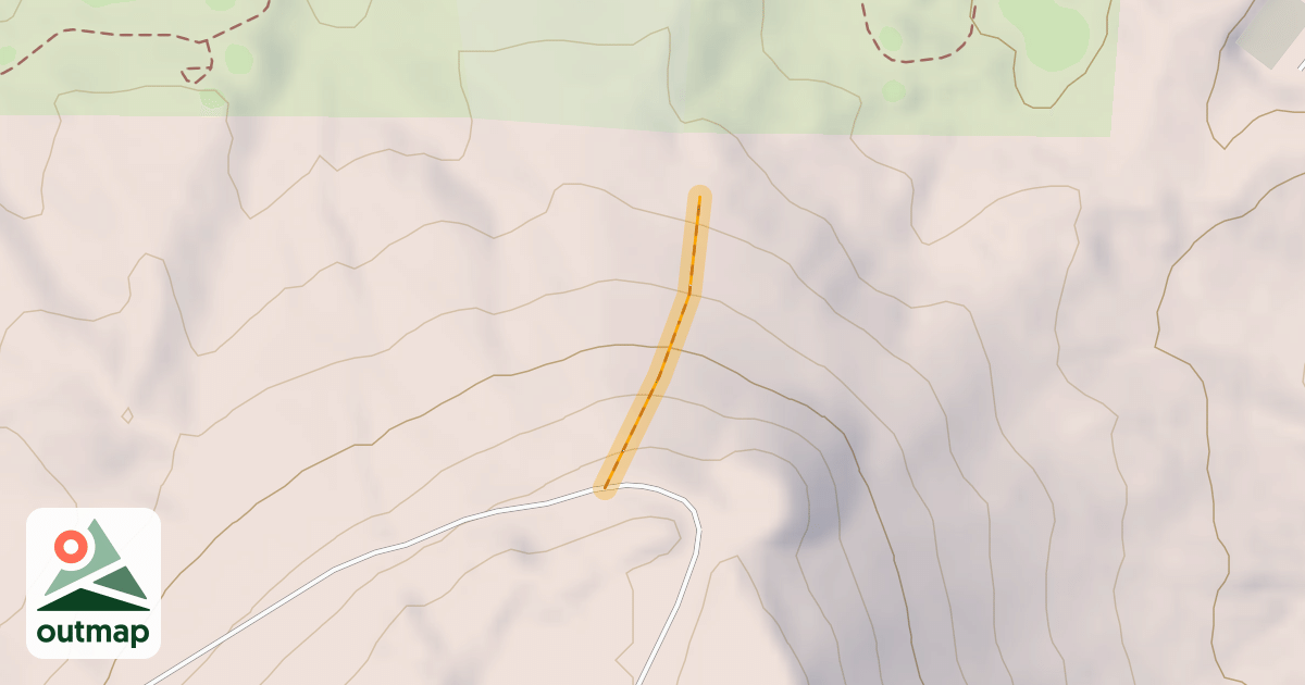 Map of quandry