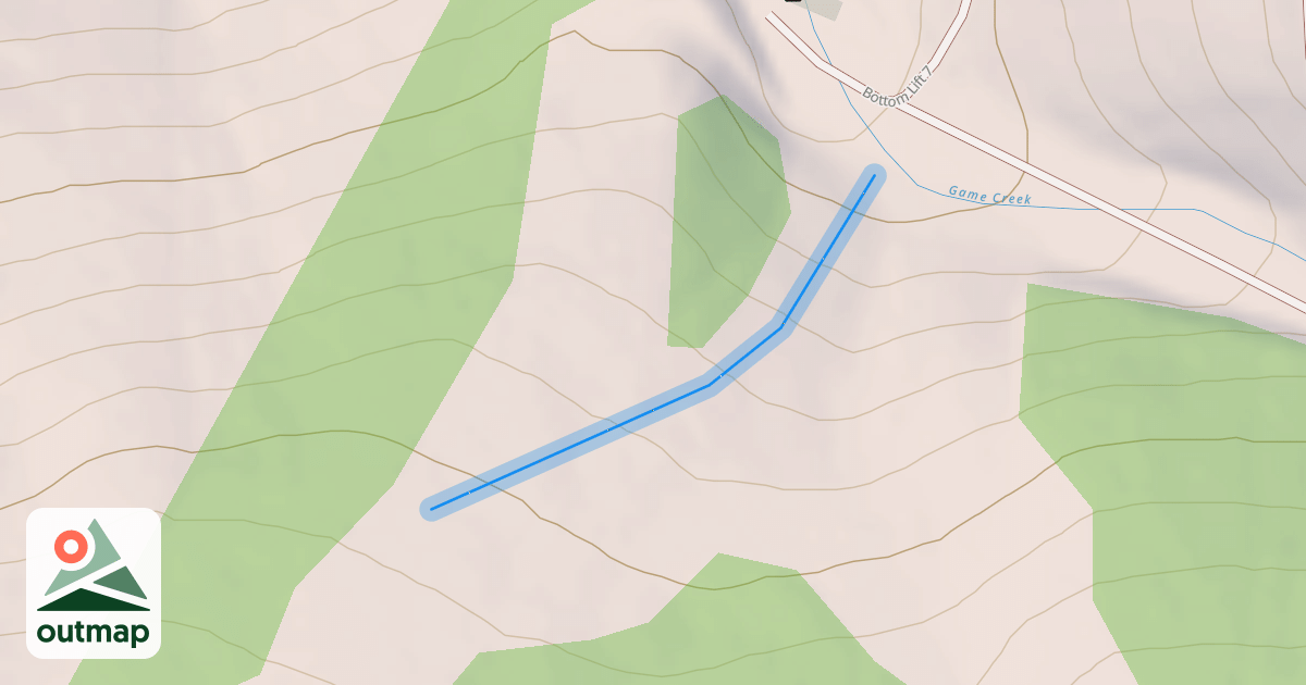 Map of Lost Boy