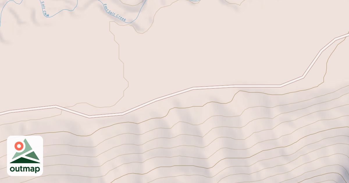 Map of BLM National GTLF Public Motorized Roads 81119cb0-5837-4f4d-9afa-f810ac2f47df