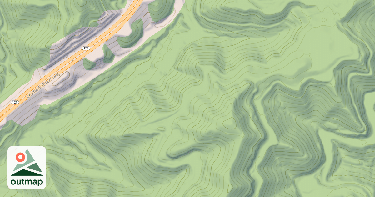 Map of 24