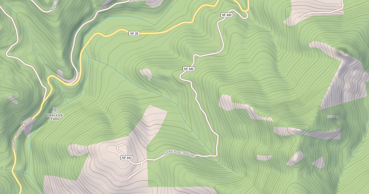 Map preview of BIRDSEYE - CASA T.S.