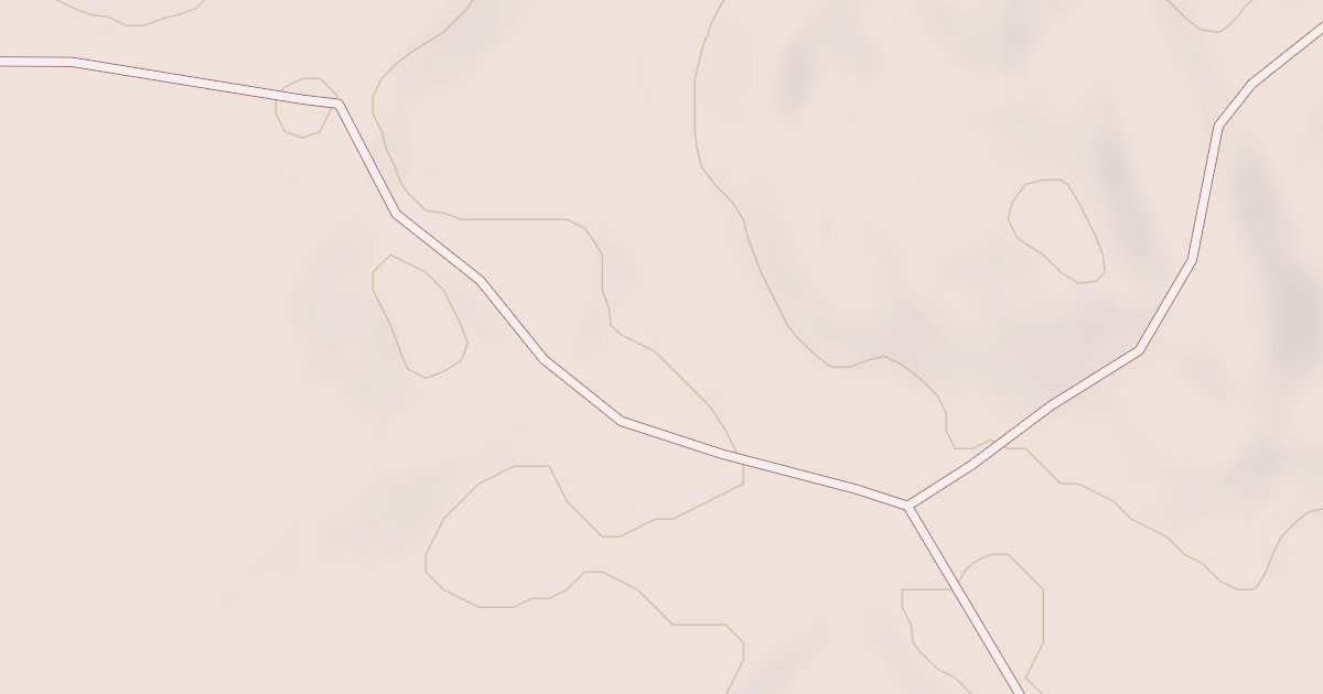 Map preview of FR 2154 SPUR A