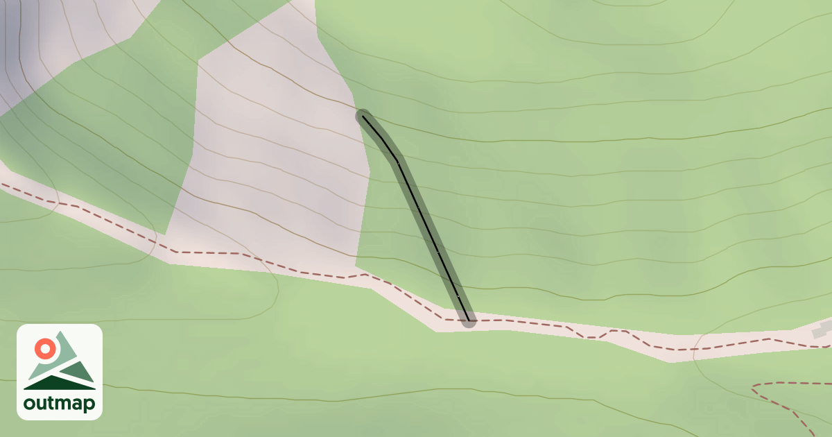 Map of Tom Dick Bowl (1)