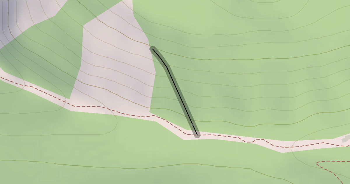 Map preview of Tom Dick Bowl (1)