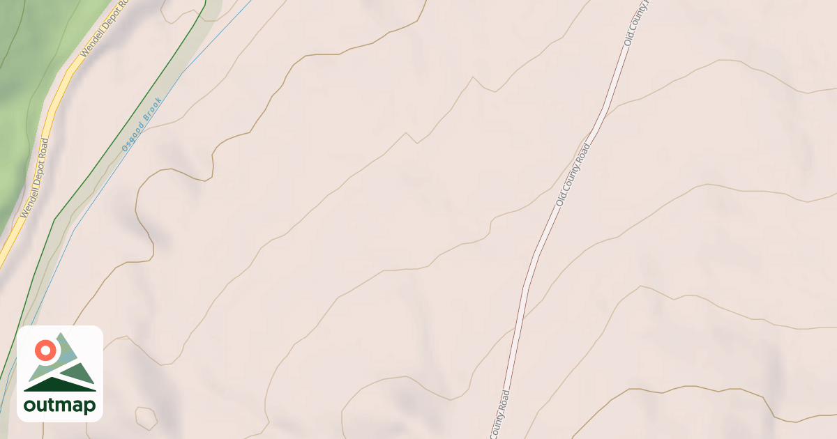 Map of USGS National Digital Trails 50baafa9-4d41-4149-8a2e-25f31011c6f9