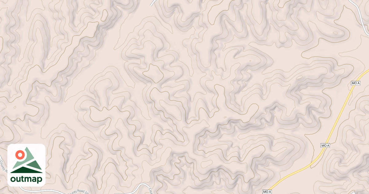 Map of CHILDS