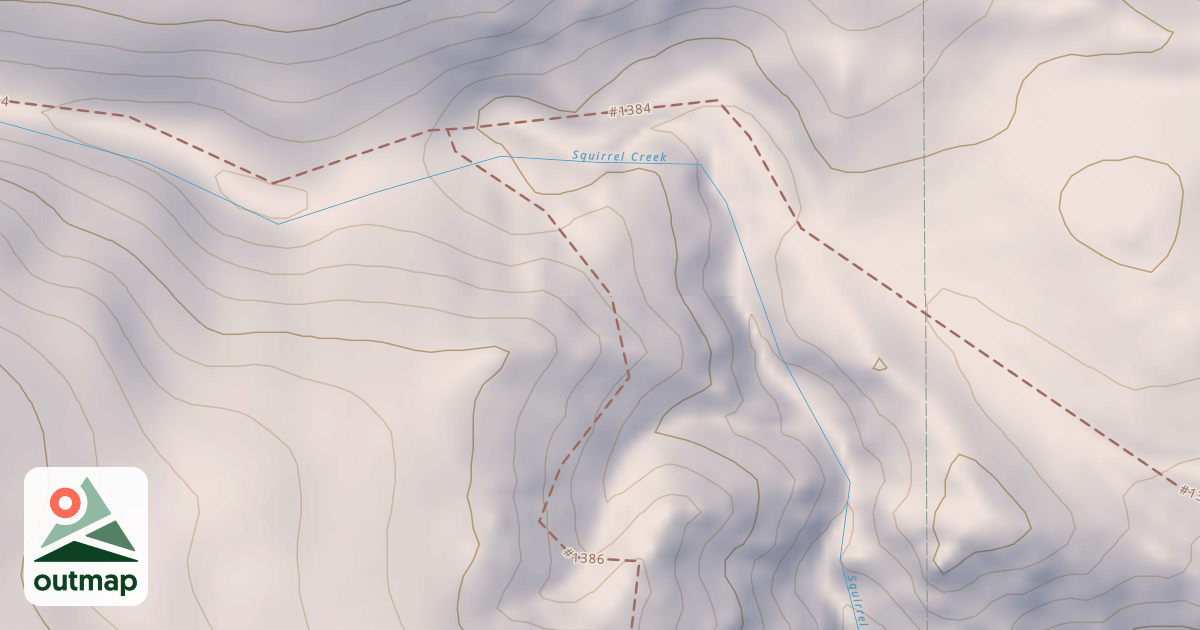 Map of Coupler