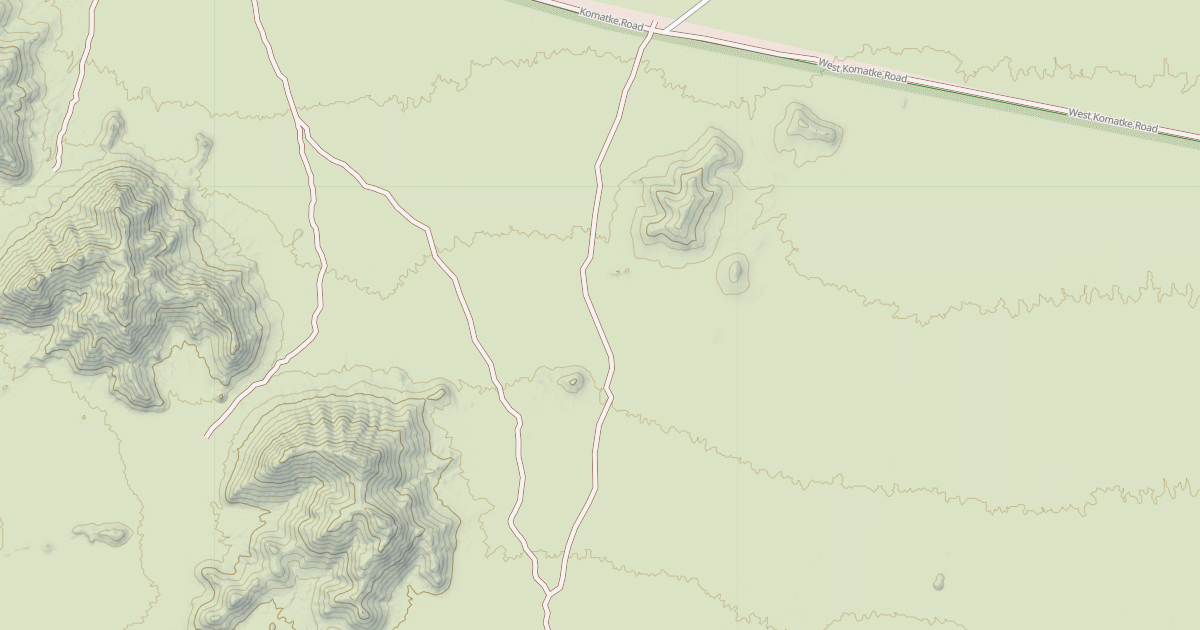 Map preview of BLM National GTLF Public Motorized Roads 1d6df152-d7e3-4682-9598-dbec5f5af14c