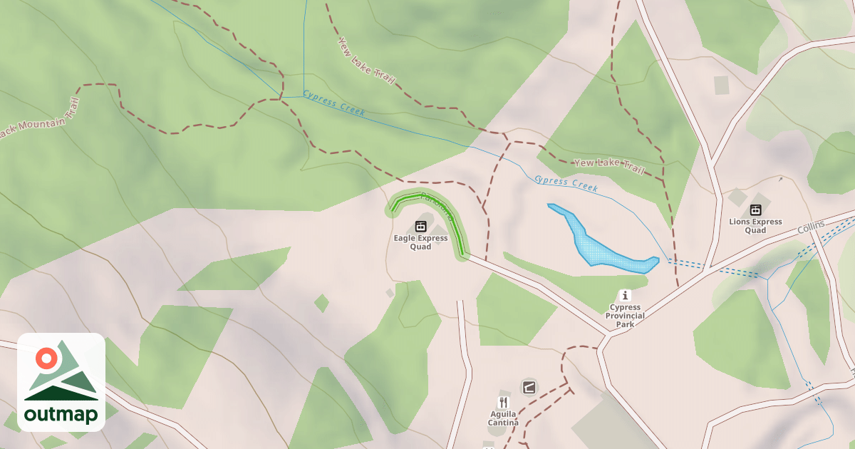 Map of Panorama