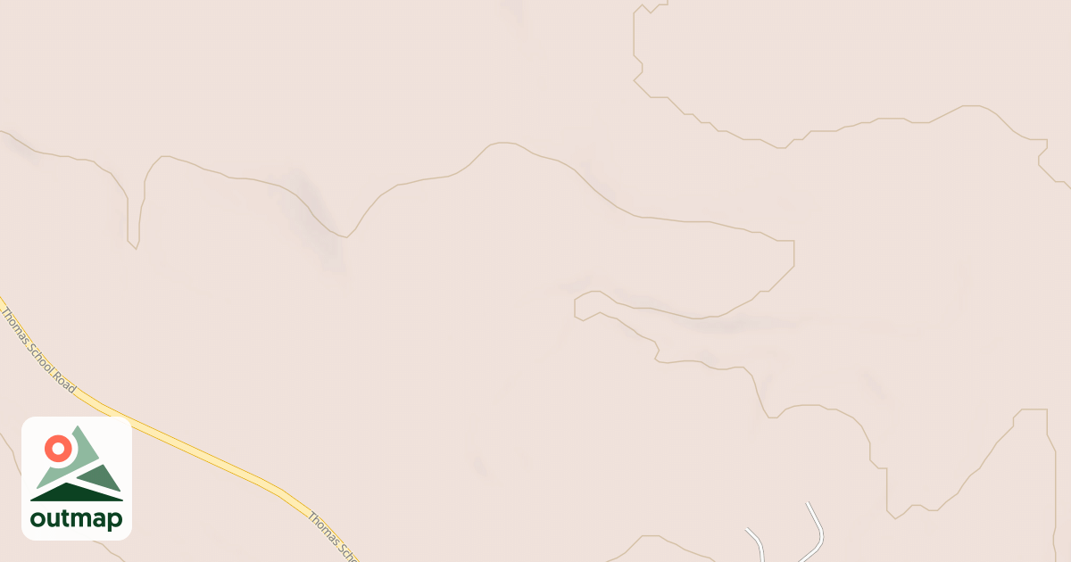 Map of USFS National Forest System Roads {DB88235E-45FD-40C6-B9BE-F6DDFA13FB0B}