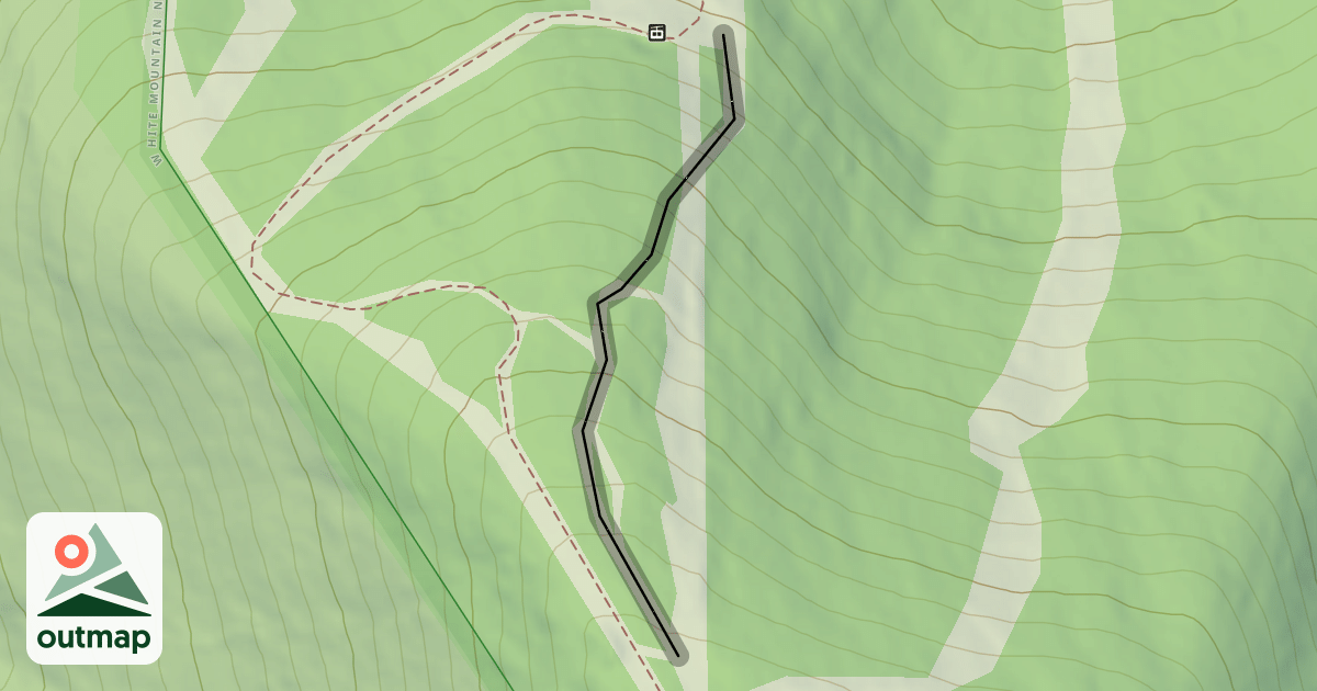 Map of Cannonball