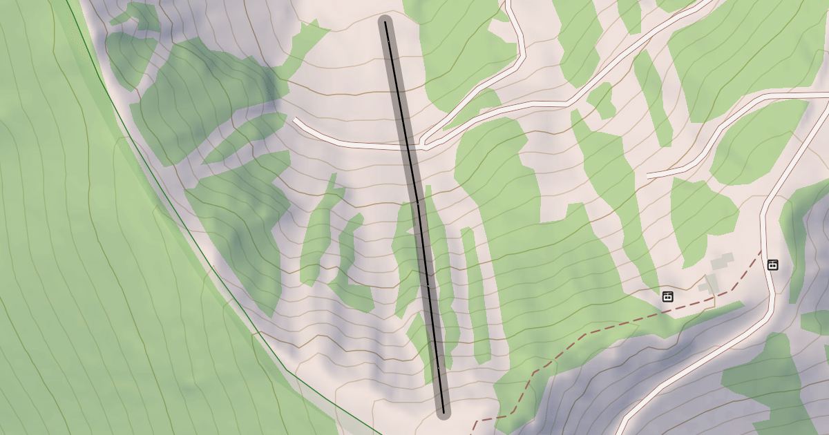 Map preview of Fabian