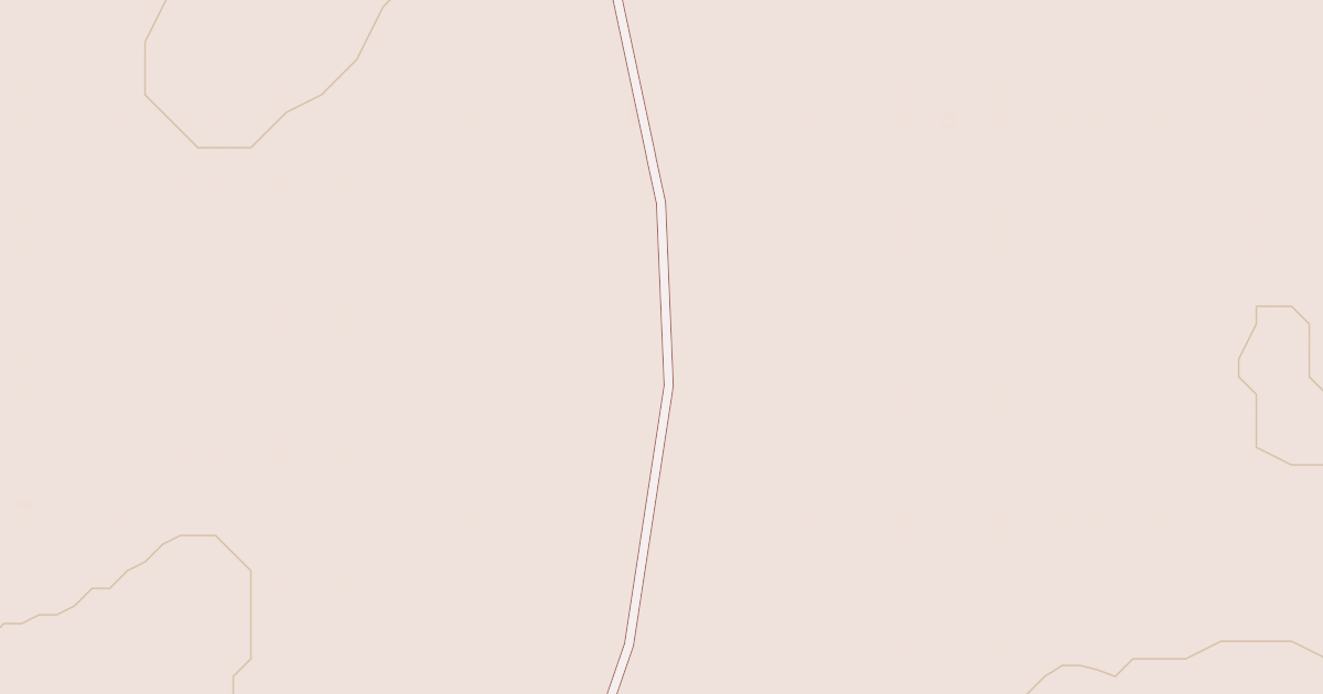 Map preview of BLM National GTLF Public Motorized Roads 185904b1-8b67-4542-81d2-fc77f51612d5