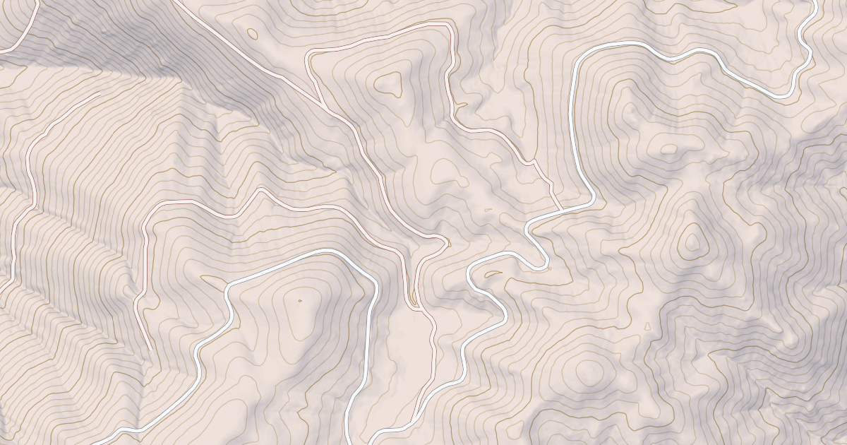 Map preview of DITCH MIDDLE