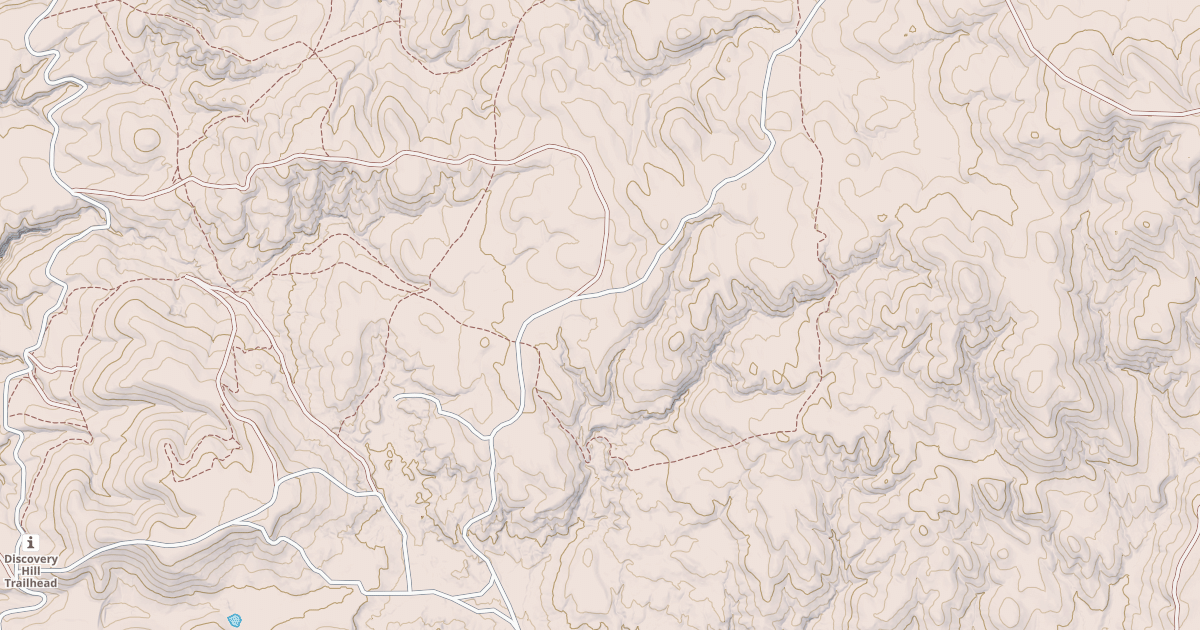 Map preview of BLM National GTLF Public Motorized Roads c5dc737d-04c9-4bdd-b156-8cb0b3ae2766