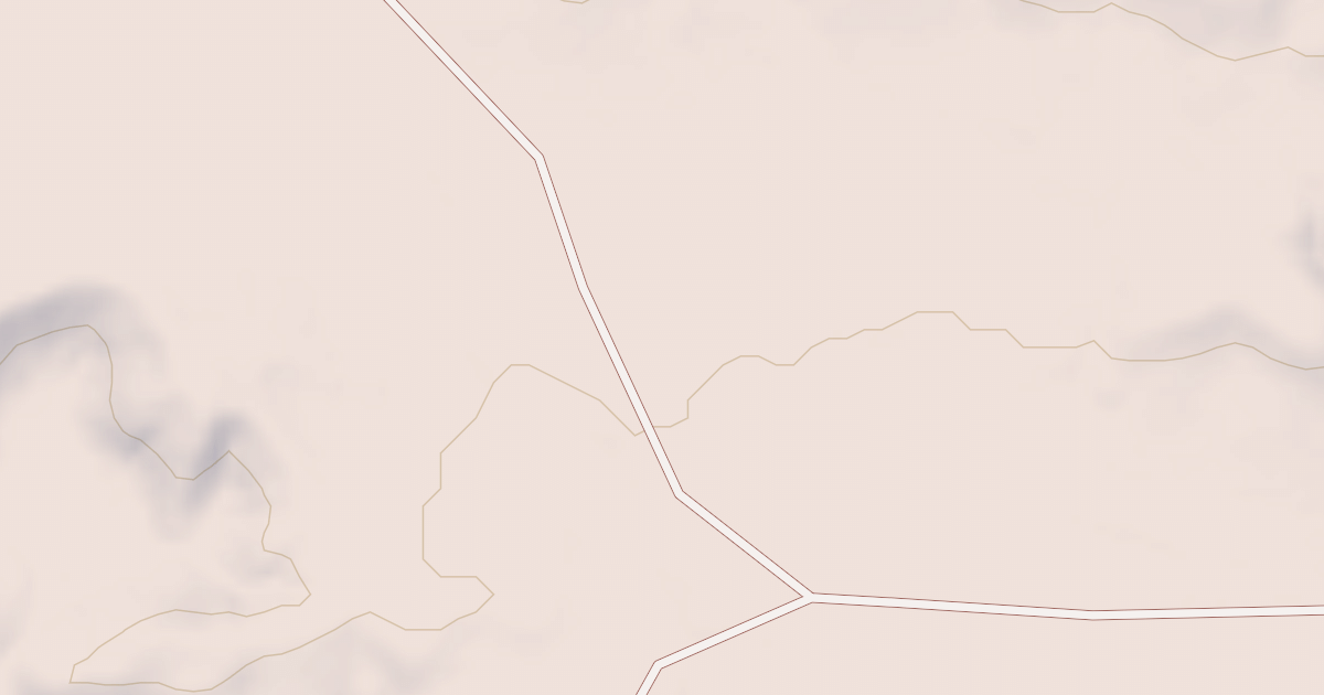 Map preview of BLM National GTLF Public Motorized Roads f54603f4-6c5e-4965-9e30-272644ea2113