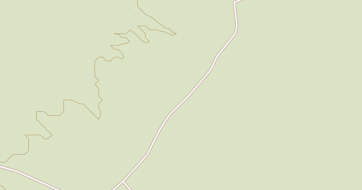 Map preview of BLM National GTLF Public Motorized Roads 2c56602a-ae9c-4f0e-b7a2-eda9255702c7