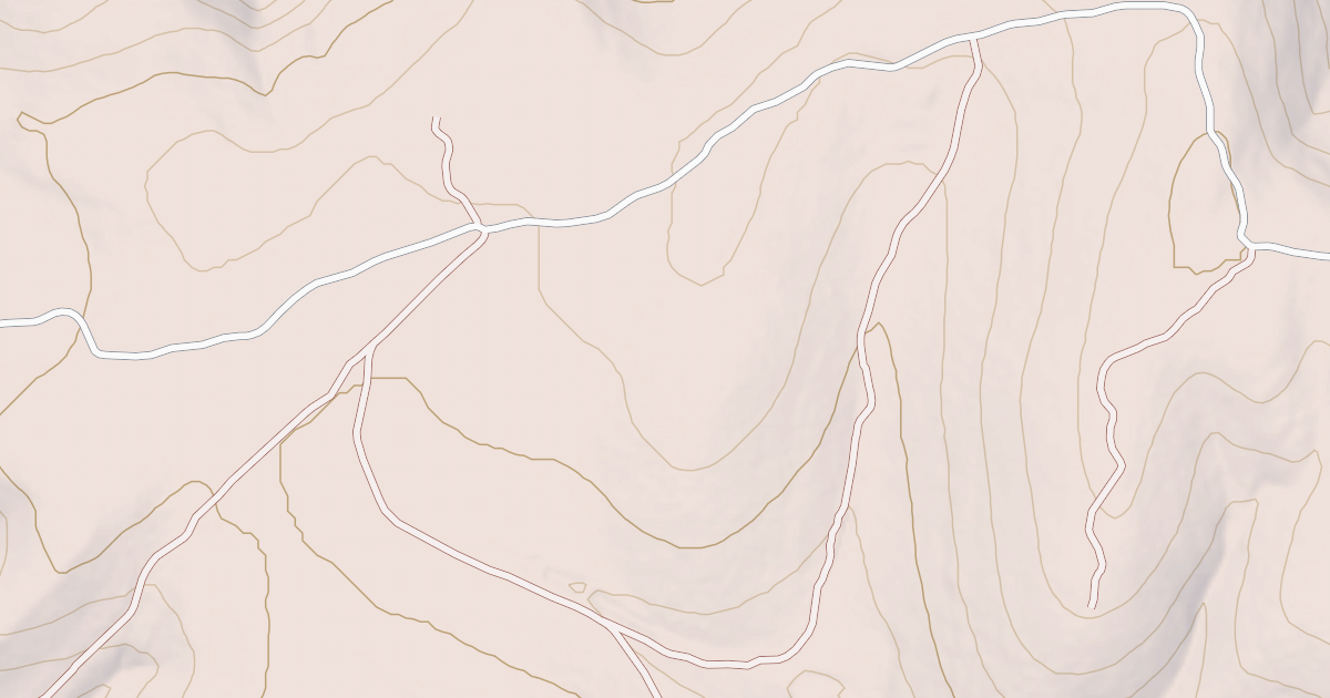 Map preview of USFS National Forest System Roads {504BD3BA-5AA0-47CC-B072-A7F05D595B46}