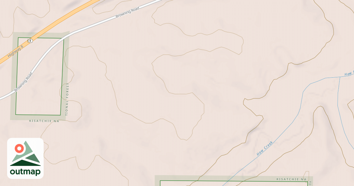 Map of 1379
