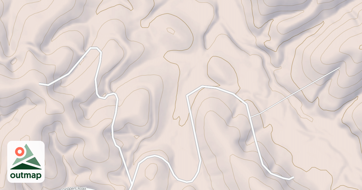 Map of ELDREDGE