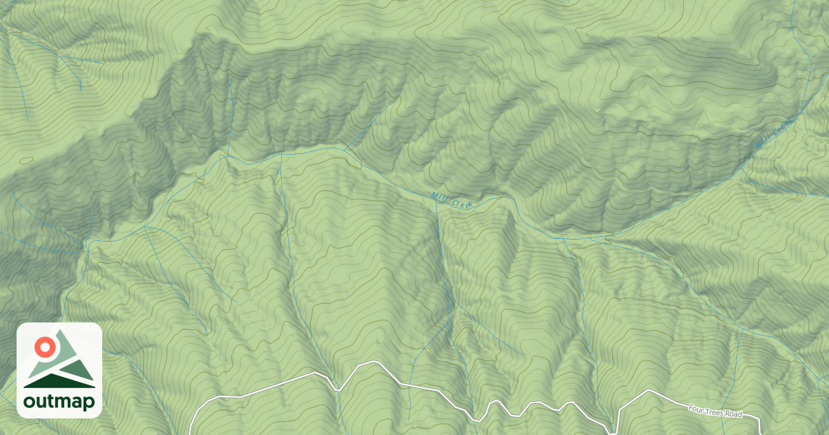 Map of SEAHAWK
