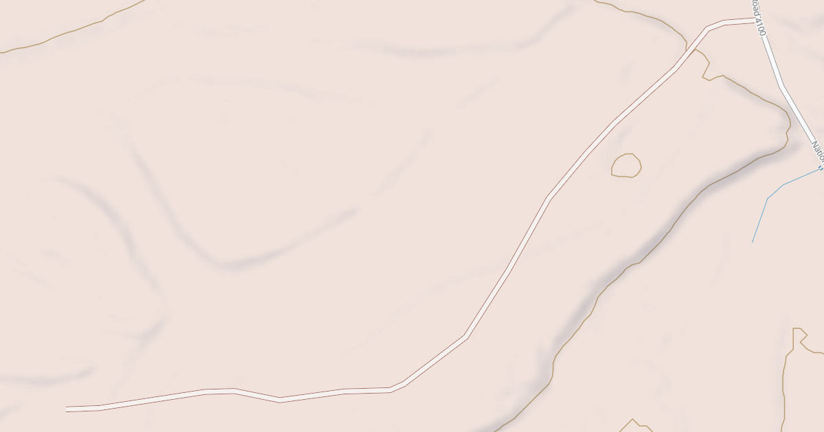 Map preview of FDR4105