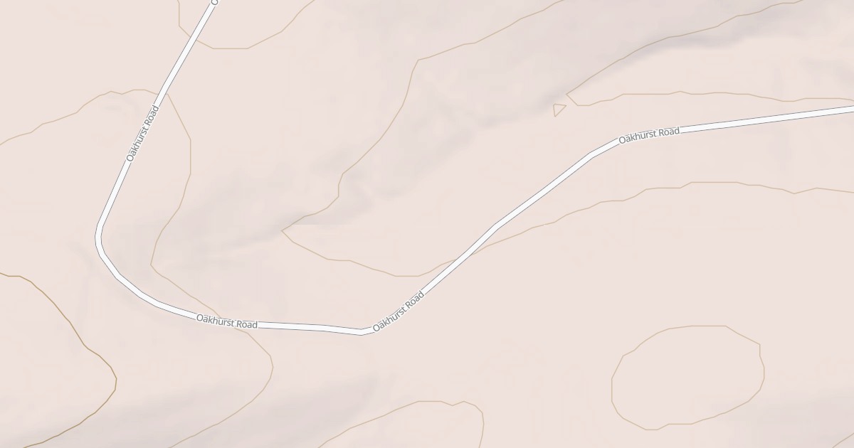 Map preview of MUD CREEK