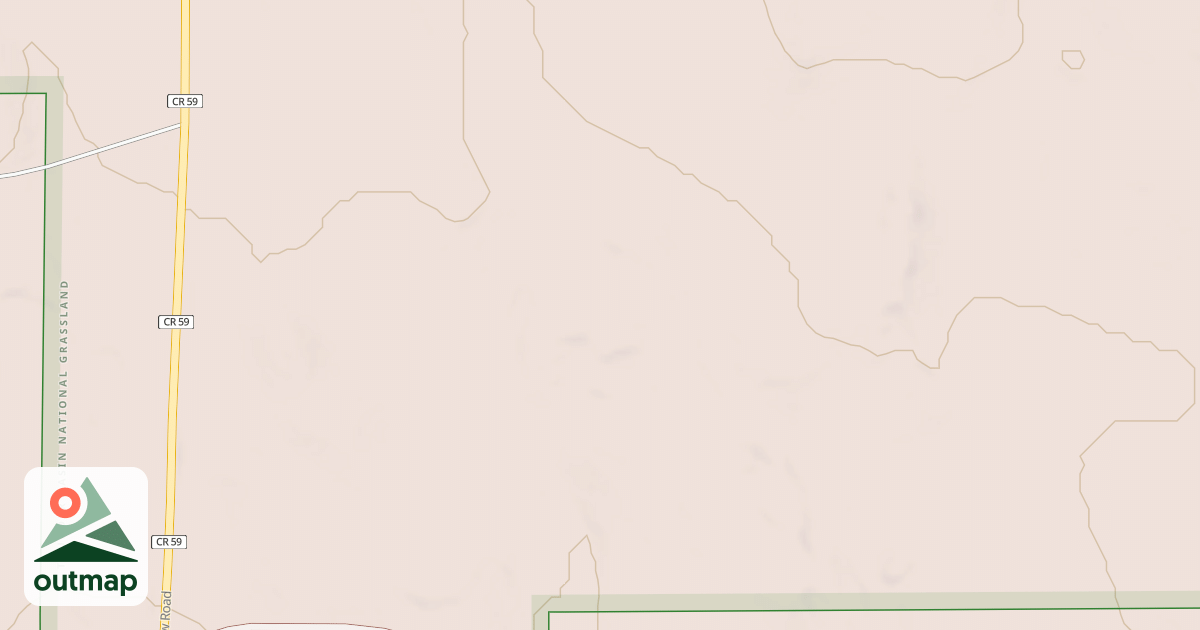 Map of 1227.E