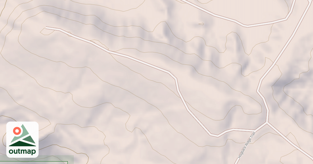 Map of BLM National GTLF Public Motorized Roads 194e55eb-fd71-4428-82cf-13de34363a0b