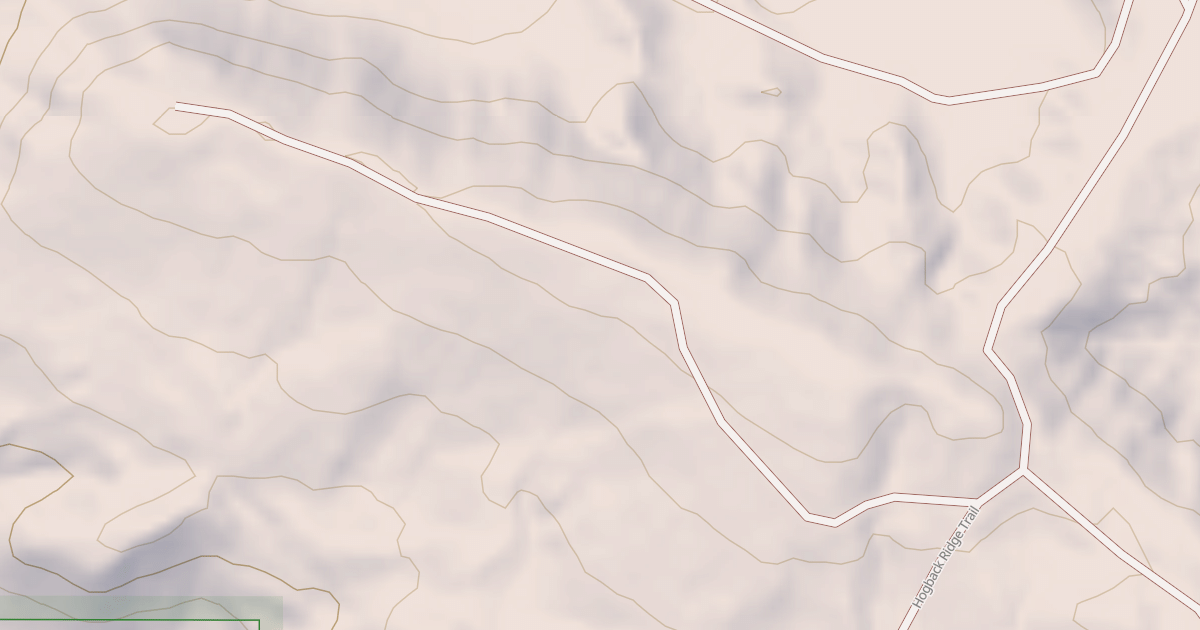 Map preview of BLM National GTLF Public Motorized Roads 194e55eb-fd71-4428-82cf-13de34363a0b
