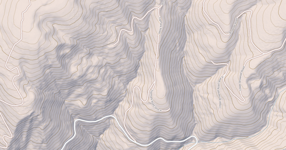 Map preview of TOPMARK
