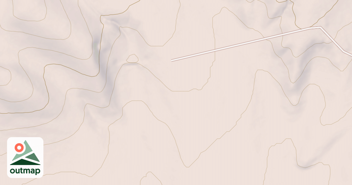 Map of BLM National GTLF Public Motorized Roads 569b5a0b-29c6-4641-8a24-5380f2931499